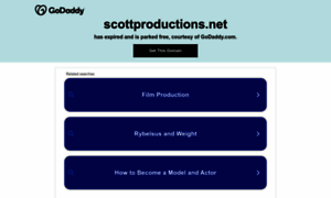 Scottproductions.net thumbnail