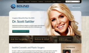 Scottsattlermd.com thumbnail