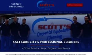 Scottscarpetcareinc.com thumbnail