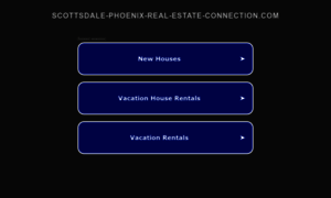Scottsdale-phoenix-real-estate-connection.com thumbnail