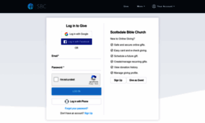 Scottsdalebible.onlinegiving.cc thumbnail