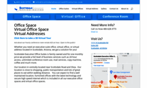 Scottsdaleexecutiveofficesuites.com thumbnail