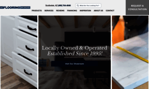Scottsdalefloors.com thumbnail