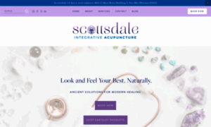 Scottsdaleintegrativeacupuncture.com thumbnail