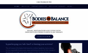 Scottsdalemedicalmassage.com thumbnail