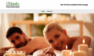 Scottsdalemobilemassage.com thumbnail