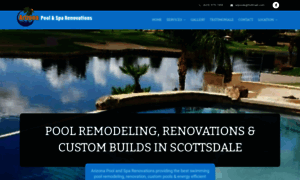 Scottsdalepoolremodeling.org thumbnail