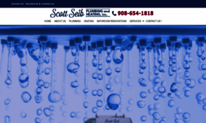 Scottseibplumbing.com thumbnail