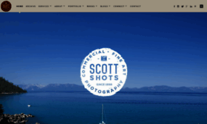 Scottshotsphoto.com thumbnail