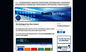 Scottstechtips.com thumbnail