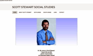 Scottstewartsocialstudies.weebly.com thumbnail