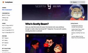 Scottybeam.gitbook.io thumbnail