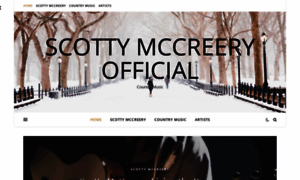 Scottymccreery-official.com thumbnail