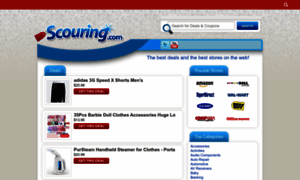 Scouring.com thumbnail