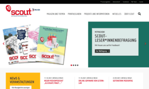 Scout-magazin.de thumbnail