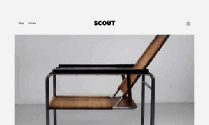 Scout-nyc.com thumbnail