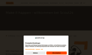 Scout24.com thumbnail