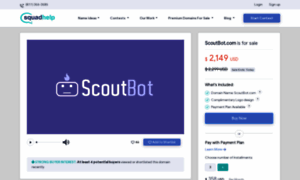 Scoutbot.com thumbnail