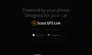 Scoutgpslink.com thumbnail