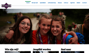 Scoutingemmen.nl thumbnail