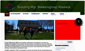 Scoutingmbg.nl thumbnail