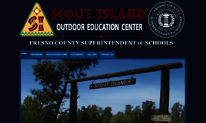 Scoutisland.org thumbnail