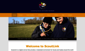 Scoutlink.net thumbnail