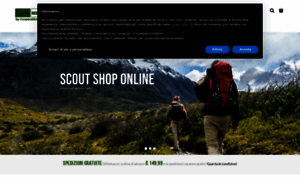 Scoutonline.shop thumbnail