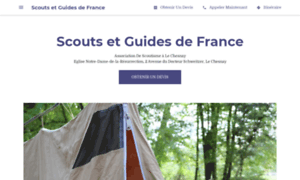 Scouts-et-guides-de-france-le-chesnay-rocquencourt.business.site thumbnail