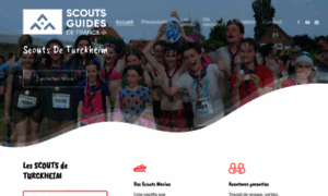 Scouts-turckheim.fr thumbnail