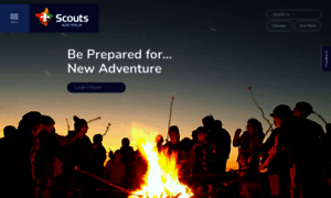 Scouts.com.au thumbnail