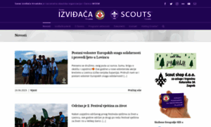 Scouts.hr thumbnail