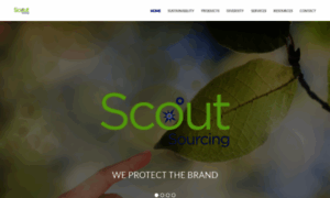 Scoutsourcinginc.com thumbnail