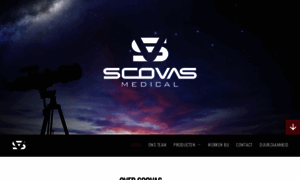 Scovas.nl thumbnail