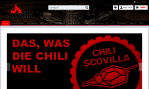 Scovilla.com thumbnail