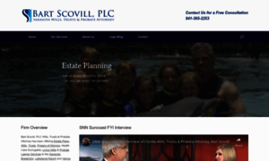 Scovills.com thumbnail