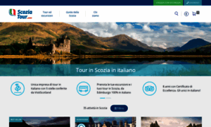 Scoziatour.com thumbnail