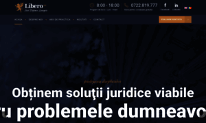 Scpaburlacu.ro thumbnail