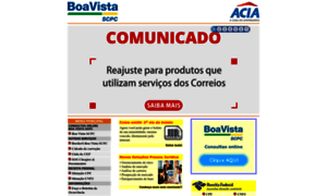 Scpc.acia.com.br thumbnail
