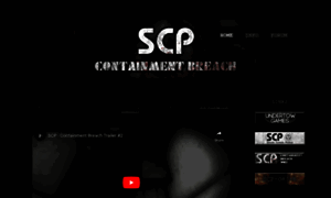 Scpcbgame.com thumbnail