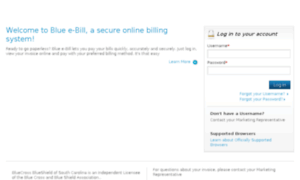 Scplan.secureebilling.com thumbnail