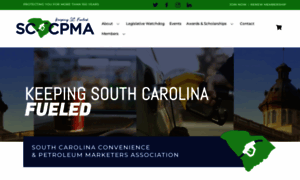 Scpma.com thumbnail