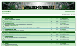 Scr-forum.net thumbnail
