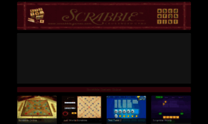 Scrabble-games.com thumbnail
