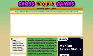 Scrabblegames.info thumbnail