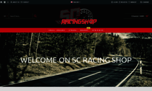 Scracingshop.com thumbnail