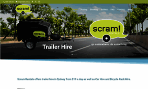 Scram.com.au thumbnail