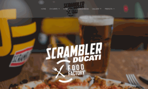 Scramblerducatifoodfactory.it thumbnail