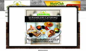 Scramblersrestaurants.com thumbnail