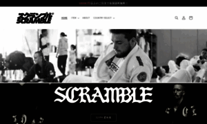 Scramblestuff.jp thumbnail